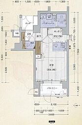 プレサンス京都五条大橋レジェンド 1階/-