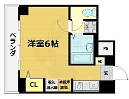 オルティー 5階