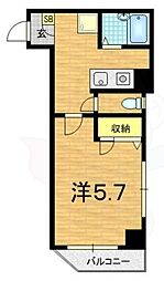 オルティー 4階