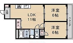 二条晴明ビル 5階