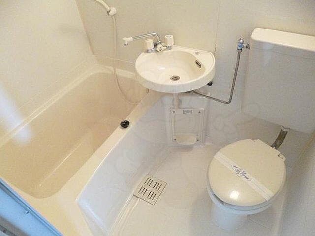 浴室