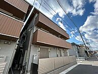 京都府京都市右京区西京極殿田町：物件画像／株式会社ＢＲＡＶＥ　賃貸住宅サービスFC西院駅前店