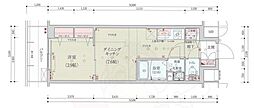 ベラジオレガシー葛野大路八条 7階/-