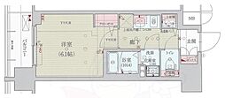 ベラジオレガシー葛野大路八条 11階/-