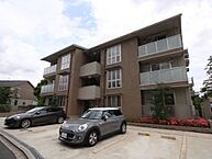 京都府京都市右京区嵯峨広沢池下町：物件画像／株式会社ＢＲＡＶＥ　賃貸住宅サービスFC西院駅前店