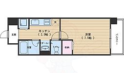 マピエース 2階/-