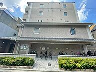 京都府京都市上京区西辰巳町：物件画像／株式会社ＢＲＡＶＥ　賃貸住宅サービスFC西院駅前店