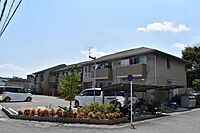 京都府京都市南区上鳥羽塔ノ森東向町：物件画像／株式会社ＢＲＡＶＥ　賃貸住宅サービスFC西院駅前店