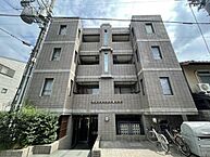 京都府京都市中京区姉大宮町東側：物件画像／株式会社ＢＲＡＶＥ　賃貸住宅サービスFC西院駅前店