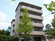 京都府京都市北区紫竹栗栖町：物件画像／株式会社ＢＲＡＶＥ　賃貸住宅サービスFC西院駅前店
