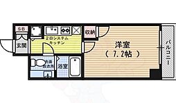 コスモフォーラム四条 10階