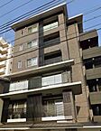 京都府京都市下京区住吉町：物件画像／株式会社ＢＲＡＶＥ　賃貸住宅サービスFC西院駅前店