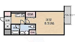 フォース二条城東