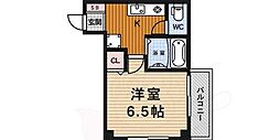 North Hills 1階