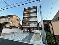 京都府京都市南区唐橋経田町：物件画像／株式会社ＢＲＡＶＥ　賃貸住宅サービスFC西院駅前店