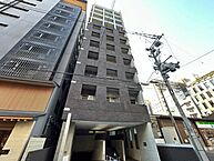 京都府京都市下京区妙伝寺町：物件画像／株式会社ＢＲＡＶＥ　賃貸住宅サービスFC西院駅前店