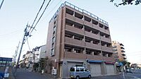 京都府京都市右京区梅津尻溝町：物件画像／株式会社ＢＲＡＶＥ　賃貸住宅サービスFC西院駅前店
