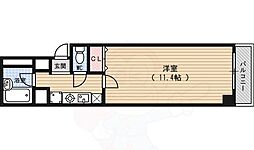 sawarabiハイッテン 6階