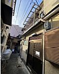 京都府京都市下京区突抜2丁目：物件画像／株式会社ＢＲＡＶＥ　賃貸住宅サービスFC西院駅前店