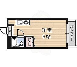 ヴィラ御前 3階