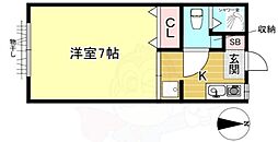 🉐敷金礼金0円！🉐コテージPOLO