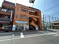 京都府京都市北区大将軍西鷹司町：物件画像／株式会社ＢＲＡＶＥ　賃貸住宅サービスFC西院駅前店