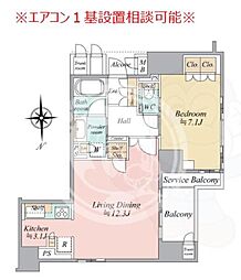 京阪本線 清水五条駅 徒歩4分