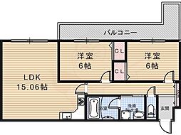i.House01 2階/-