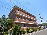 京都府京都市北区西賀茂蟹ケ坂町99番：物件画像／株式会社ＢＲＡＶＥ　賃貸住宅サービスFC西院駅前店