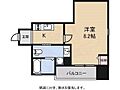 グランドーリア西院3階6.3万円