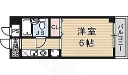 デイジーコート 5階