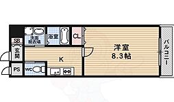 トール・ハーヴェスト 2階/-