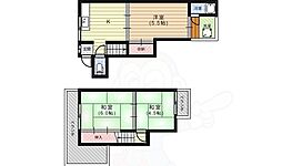 京都市営烏丸線 今出川駅 徒歩9分