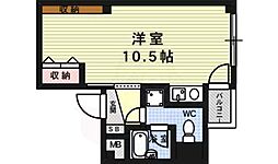 トーヨービル 4階