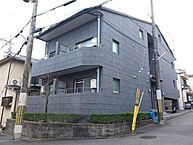 京都府京都市北区鷹峯藤林町：物件画像／株式会社ＢＲＡＶＥ　賃貸住宅サービスFC西院駅前店