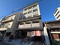 京都府京都市上京区六番町：物件画像／株式会社ＢＲＡＶＥ　賃貸住宅サービスFC西院駅前店