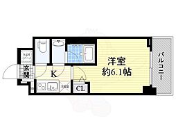 🉐敷金礼金0円！🉐エステムコート京都西院