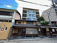 京都府京都市中京区橘町：物件画像／株式会社ＢＲＡＶＥ　賃貸住宅サービスFC西院駅前店