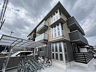 京都府京都市右京区西京極北衣手町：物件画像／株式会社ＢＲＡＶＥ　賃貸住宅サービスFC西院駅前店