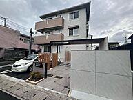 京都府京都市右京区嵯峨折戸町：物件画像／株式会社ＢＲＡＶＥ　賃貸住宅サービスFC西院駅前店