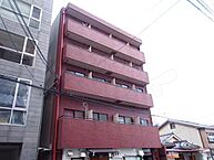 京都府京都市右京区西院平町：物件画像／株式会社ＢＲＡＶＥ　賃貸住宅サービスFC西院駅前店