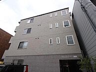京都府京都市右京区西院西三蔵町：物件画像／株式会社ＢＲＡＶＥ　賃貸住宅サービスFC西院駅前店