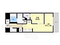 ラシュレ京都西大路6階15.0万円