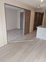 ラシュレ京都西大路 2LDKの写真