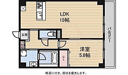 コモダ カーサ エンマ 2階