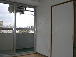 サムスクエア四条大宮Part1 2DKの写真