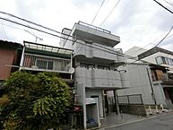 京都府京都市南区東九条西山町：物件画像／株式会社ＢＲＡＶＥ　賃貸住宅サービスFC西院駅前店