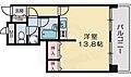 ルミエール御池4階6.7万円