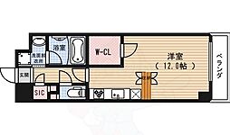 タムズコンフォート 7階