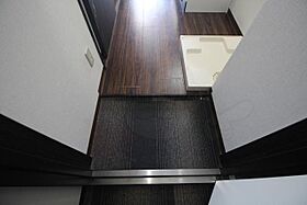 アクアフロント梅小路 206 ｜ 京都府京都市下京区七条通大宮西入花畑町（賃貸マンション1K・2階・20.70㎡） その4